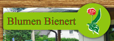 Blumen Bienert